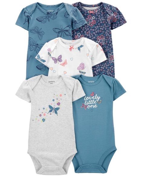 Новый бодик Carters 3-24м, набор боди carters, бодик картерс, carter’s