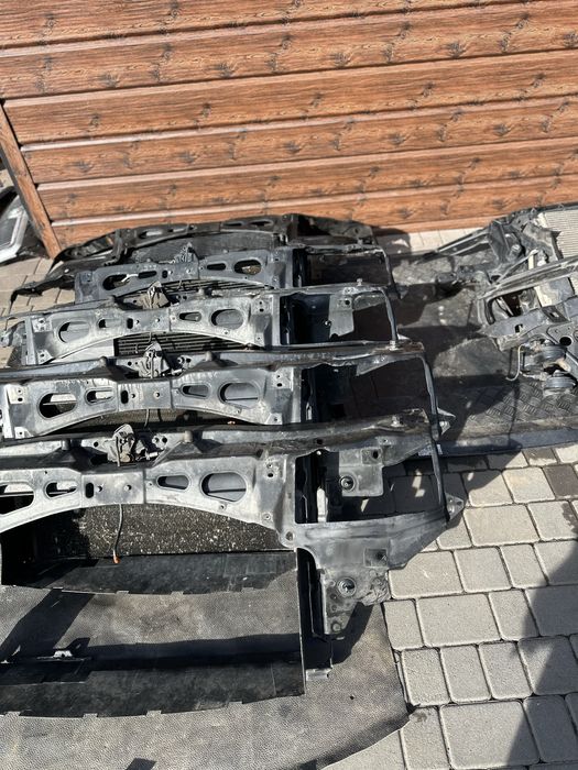 Установочна Панель Телевізор Октавія Тур Oktavia Tur