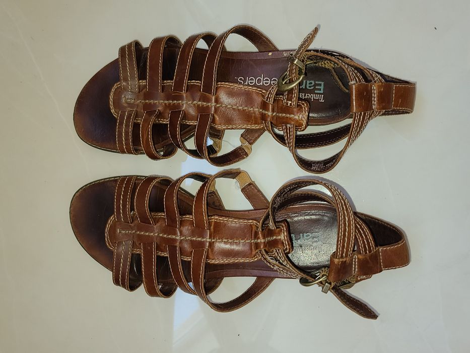 Женские сандали Timberland 41р.