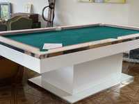 Bilhar / Snooker novo com Design Moderno