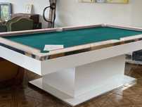 Bilhar / Snooker novo com Design Moderno