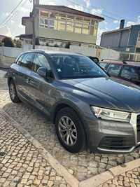 Carro SUV, como novo - Audi Q5