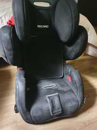 Recaro fotelik samochodowy