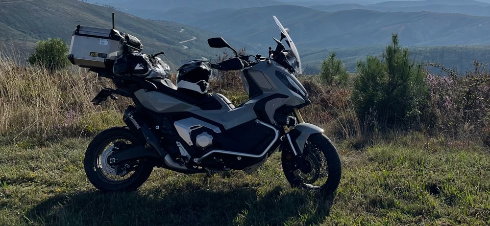 Honda X-ADV 750