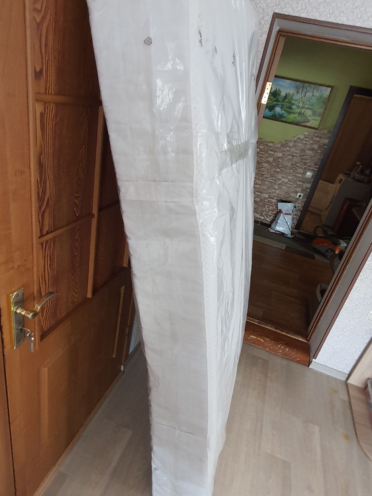 Нові матраци Ikea, розмір 90×200
