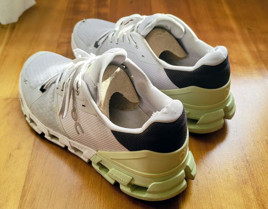 Tenis On Cloudflyer - 45