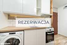 Kawalerka z oddzielną kuchnią - Bieżanów