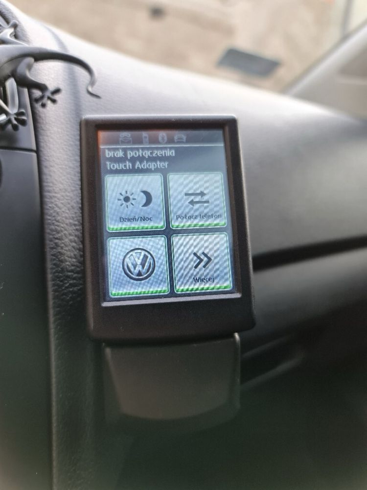 Vw Touch Adapter (Bluetooth)