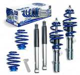 Suspensão regulável Coilover BLUE LINE OPEL CORSA C
Preço origin
