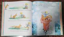 Livro O principezinho
