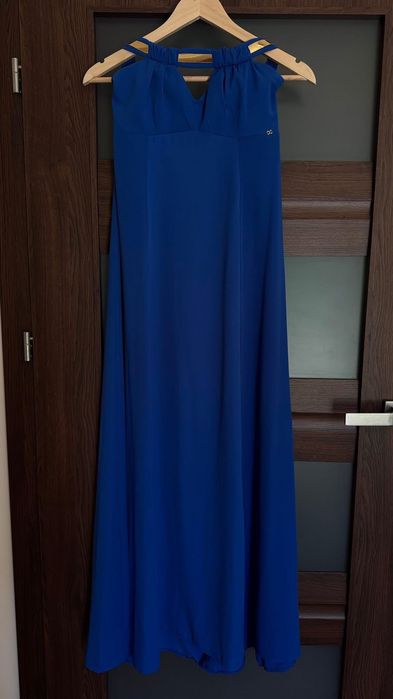 Sukienka na studniówkę S. Waggon Paris