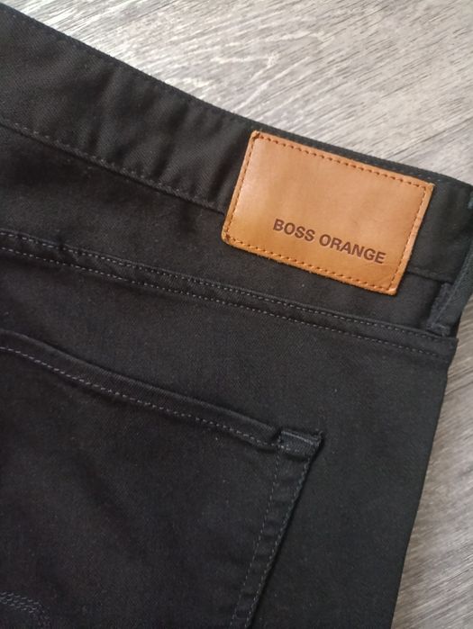 Джинси Hugo Boss Orange24 Barcelona, оригінал