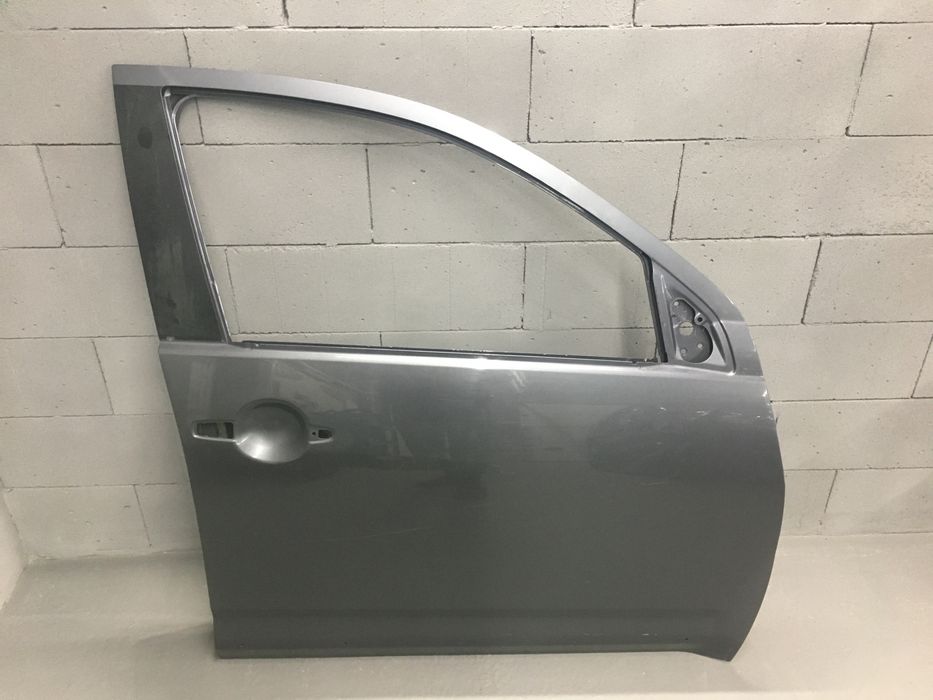 Дверь передняя задняя левая правая Outlander XL Оутлендер ХЛ Разборка