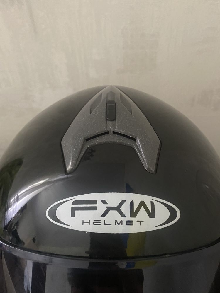 шолом інтеграл FXW