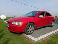 Volvo S60 2.5T AWD Manual LPG