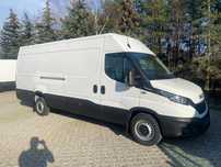 Iveco DAILY 35S16A8V automat L4H2 - OD RĘKI - SKLEJKA  Wyprzedaż ! NAJTANIEJ!