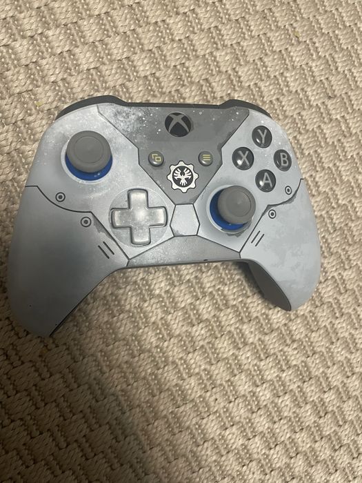 Геймпад бездротовий Xbox Series V3(Warhammer Limited Edition)