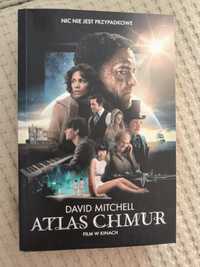 Atlas chmur D.Mitchell