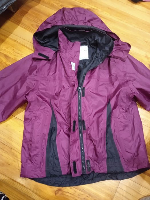 Одежда на подростка 140