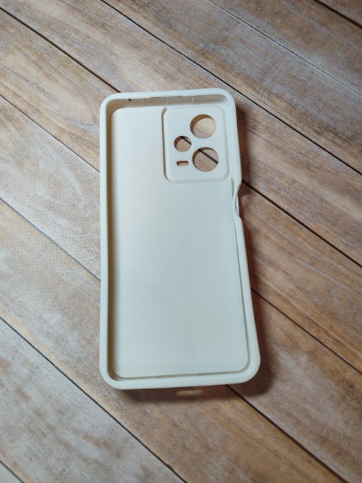 Чохол CS2 для Redmi Note 12 Pro+ 5G