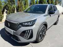 Peugeot 2008 1.2 PureTech Allure Pack