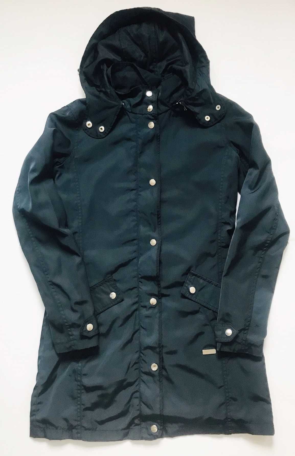 Diverse parka kurtka wiosenna Patri XS