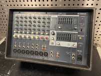 Powermikser Yamaha EMX212S – 2x200W RMS, 12 kanałów