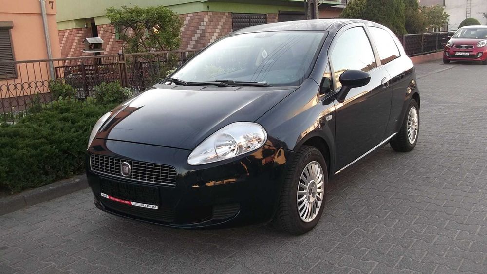 Niemiec/Benzyna/Stan/Klima/Przebieg