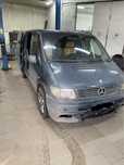 Розборка Mersedes Vito 638 639