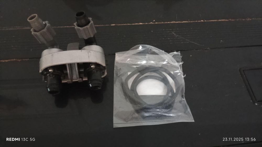 Akwarium Aquael glossy 120 260l