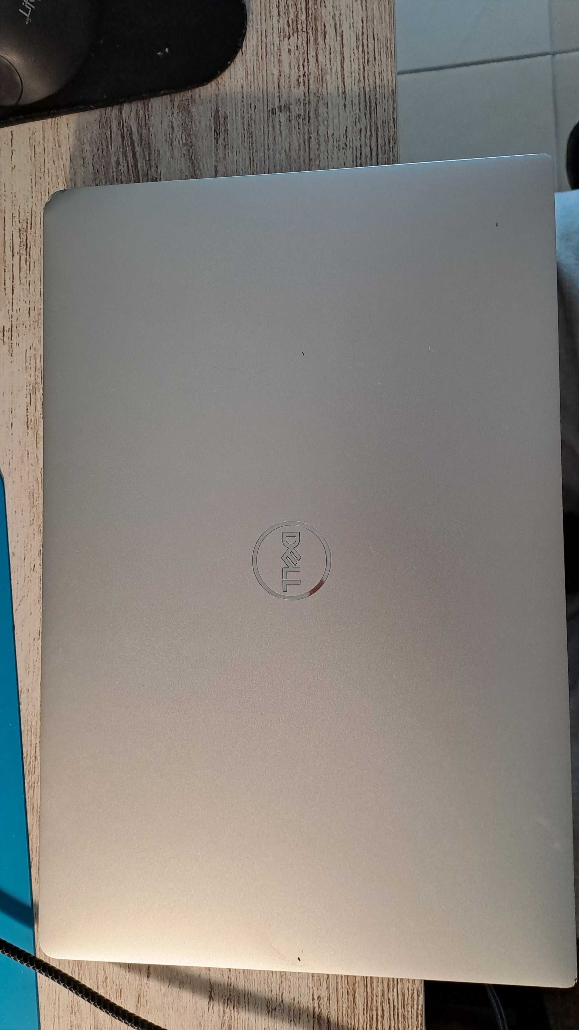 Dell xps core i7