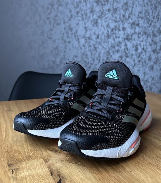 Adidas SolarGlide 5 жіночі