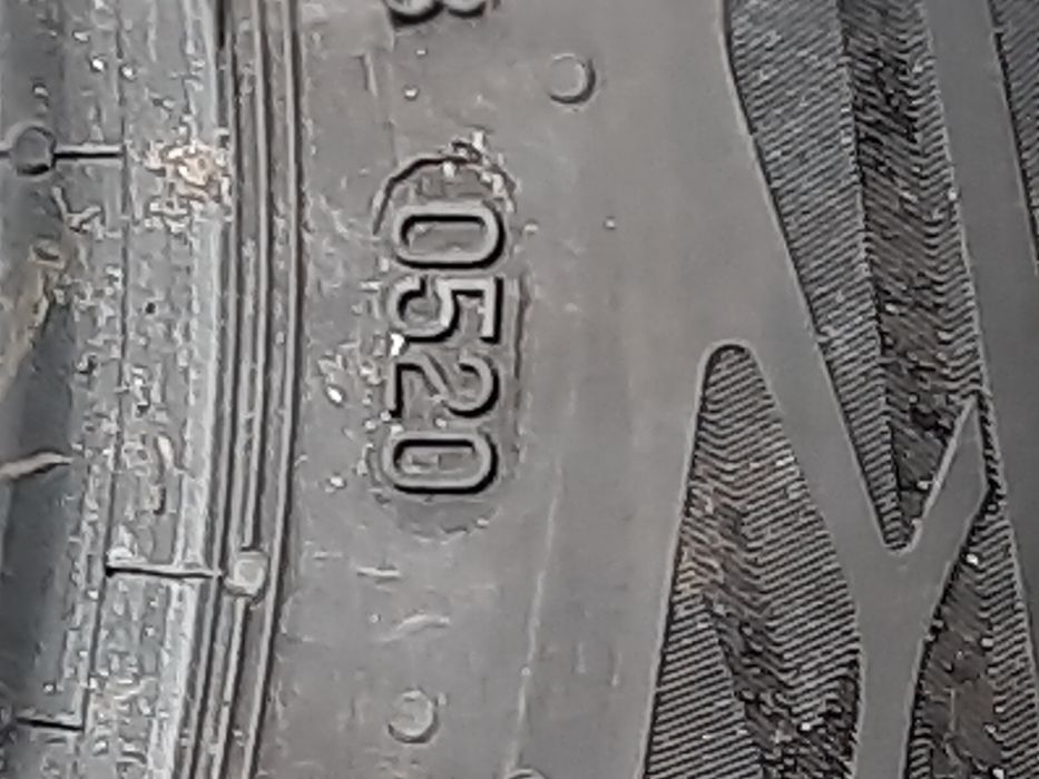 Opona 155/70R14 77T Continental EcoContact 6