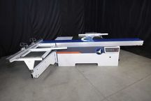 Форматно-розкрійний верстат MAST H-RS305 VF3200E порізочний циркулярка
