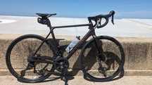 Canyon Ultimate CF SL Shimano 105 Tam L