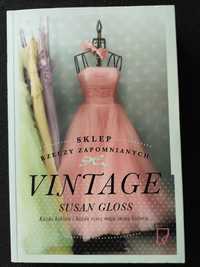 Susan Gloss - Vintage