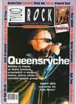 Tylko Rock 3(103) 2000 Queensryche, wkładka Nazareth