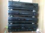 wieża kenwood kt6050,dp 5040,ka4040r,+kx5050+heco lub T+A