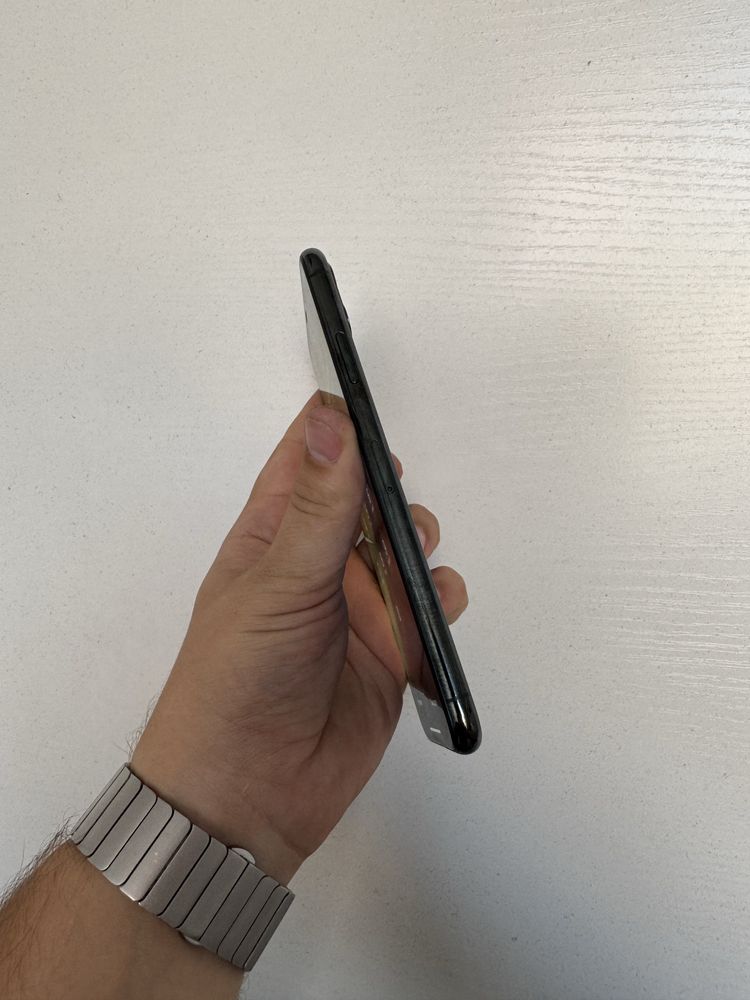 Iphone 11 Pro Max 256gb Green Neverlock