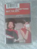 Sprzedam oryginalną kasetę magnetofonową Everything But The Girl