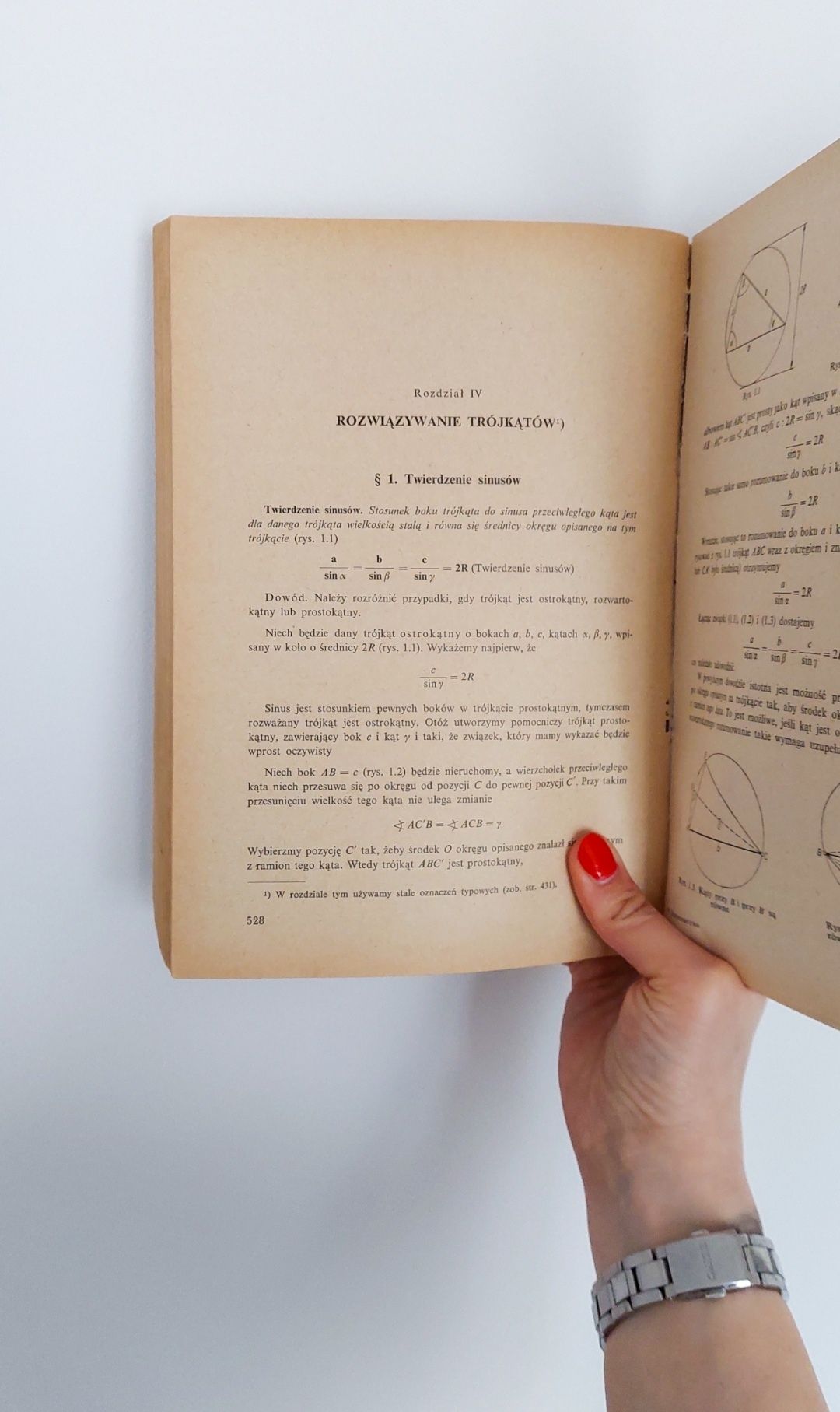 Matematyka kurs przygotowawczy na studia techniczne politechniki