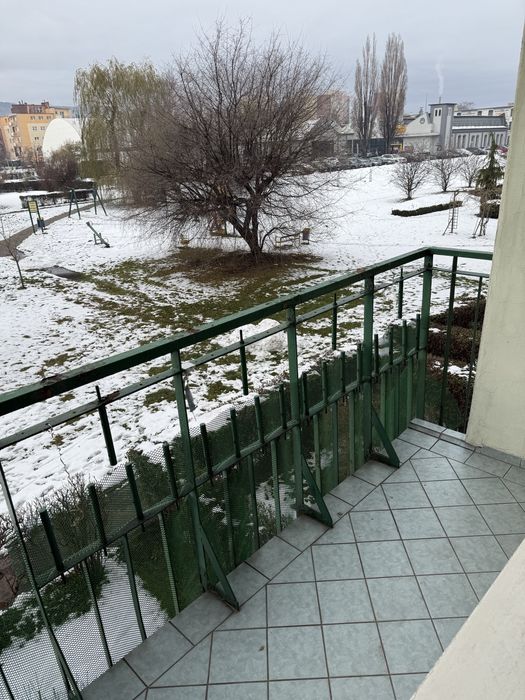 Sprzedam mieszkanie, 25 lecia, blok 1