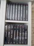 PSX PlayStation 1 - 101 gier, stan idealny, Black Label ANG