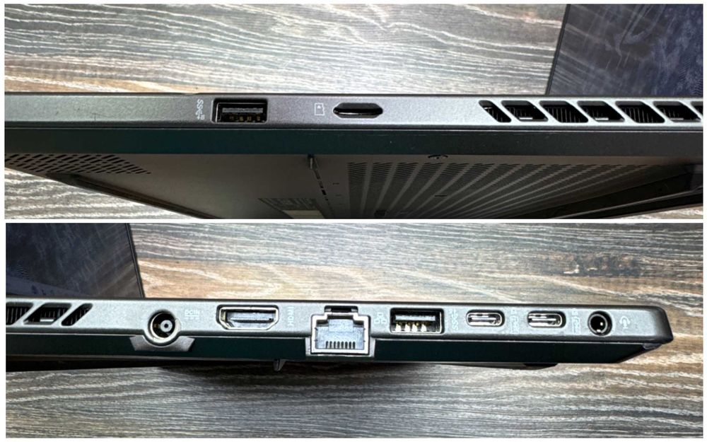 Ноутбук Asus ROG G15 -2K`165HZ|AMD 9 5900HS|DDR4-24GB|SSD-1TB|RTX 3070