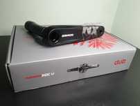 Шатуни Sram NX Eagle DUB - 170, 175. Оригінали. З Європи.