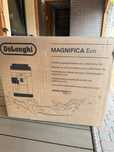De'Longhi Magnifica Evo Ecam 292.81.B