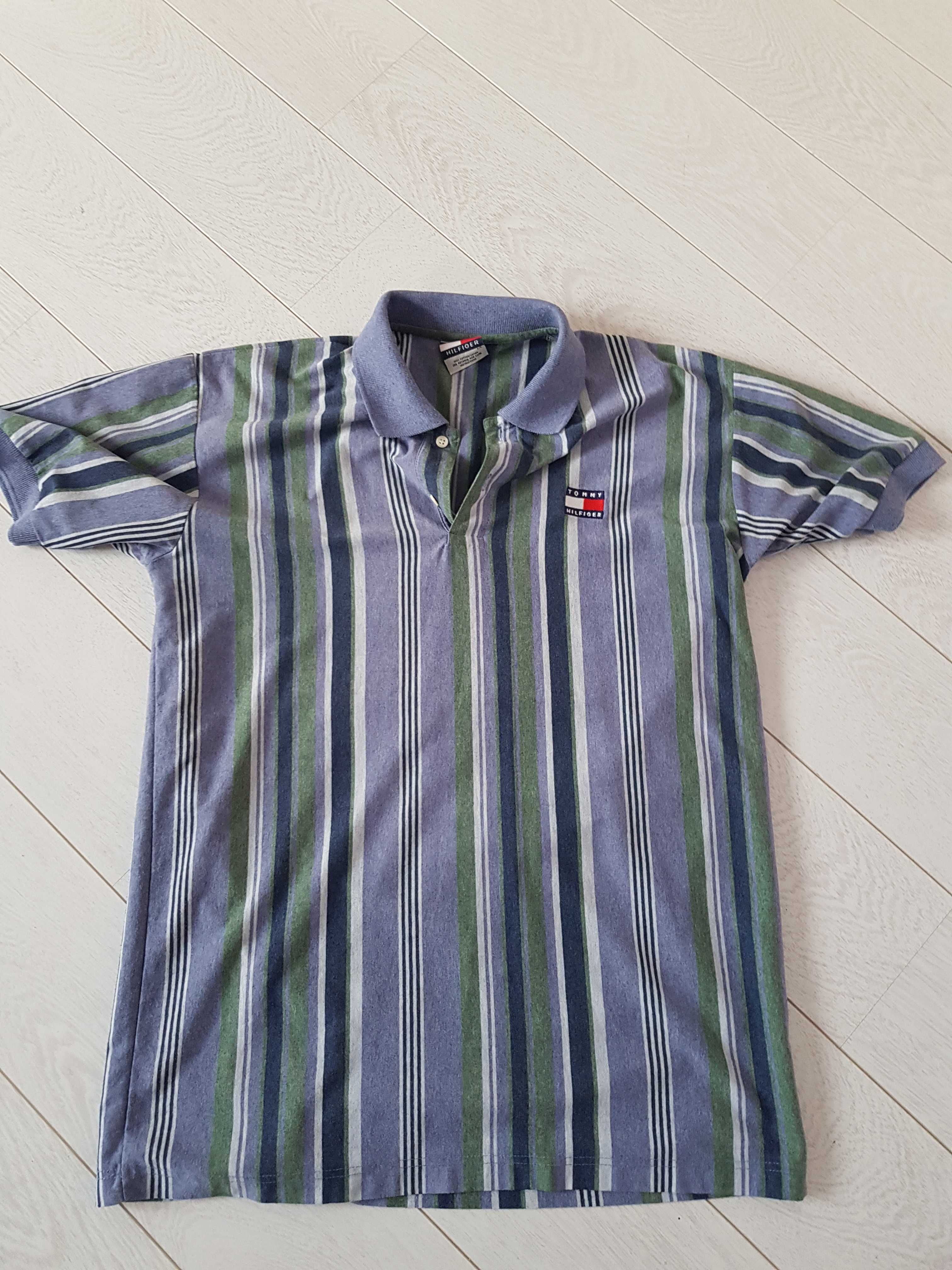 Polo Tommy Hilfiger