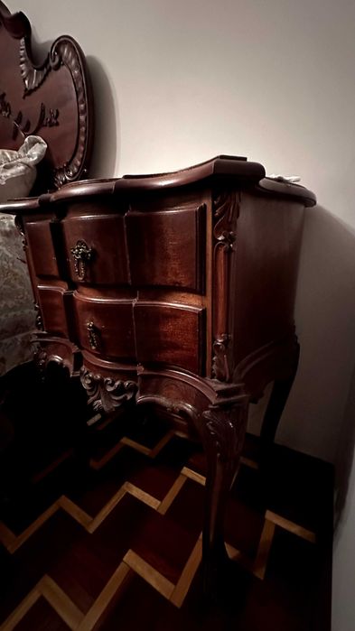 Mobilia de quarto