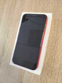 iPhone 11 64Gb czerwony