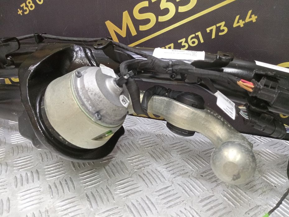 Фаркоп BMW X5 G05 Балка буксирувальна БМВ Х5 Г05 Розборка шрот